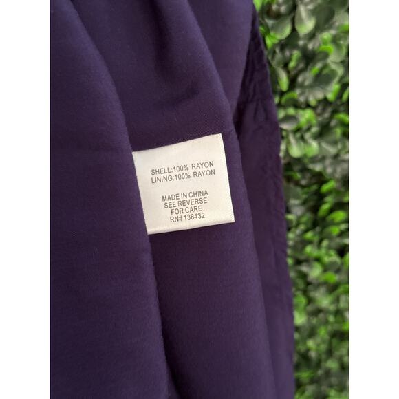 ModCloth, Striped Skirt, Women’s Size M - Picture 7 of 7